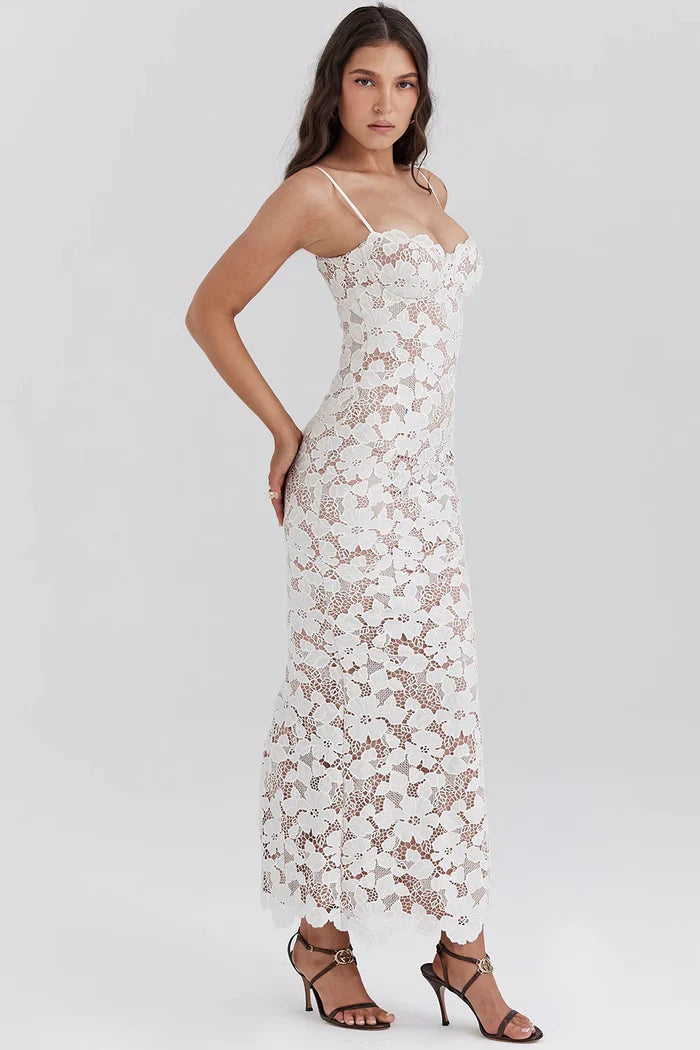 Lisa Dress